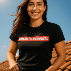 #DASBESTEAMHANDWERK ® - Shirt WOMEN