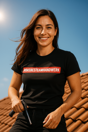 #DASBESTEAMHANDWERK ® - Shirt WOMEN