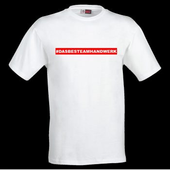 #DASBESTEAMHANDWERK ® - Shirt WOMEN – Bild 3