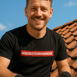 #DASBESTEAMHANDWERK ® - Shirt MEN