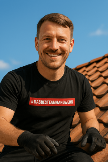 #DASBESTEAMHANDWERK ® - Shirt MEN