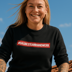 #DASBESTEAMHANDWERK ® - Pullover WOMEN