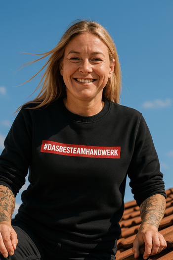 #DASBESTEAMHANDWERK ® - Pullover WOMEN