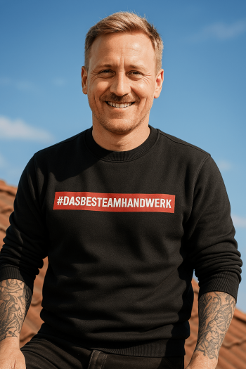 #DASBESTEAMHANDWERK ® - Pullover MEN